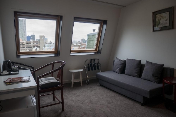 Hotel Hague Center (Den Haag)